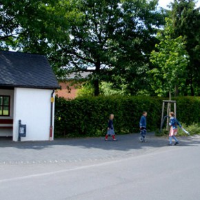 Dorferneuerung Gemeinde Binsfeld
